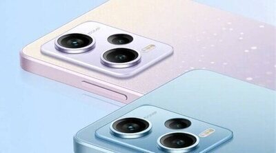 Redmi Note 12 Explorer, el móvil con la carga más rápida del mundo