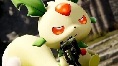 Palworld, la alternativa (con metralletas) a Pokémon