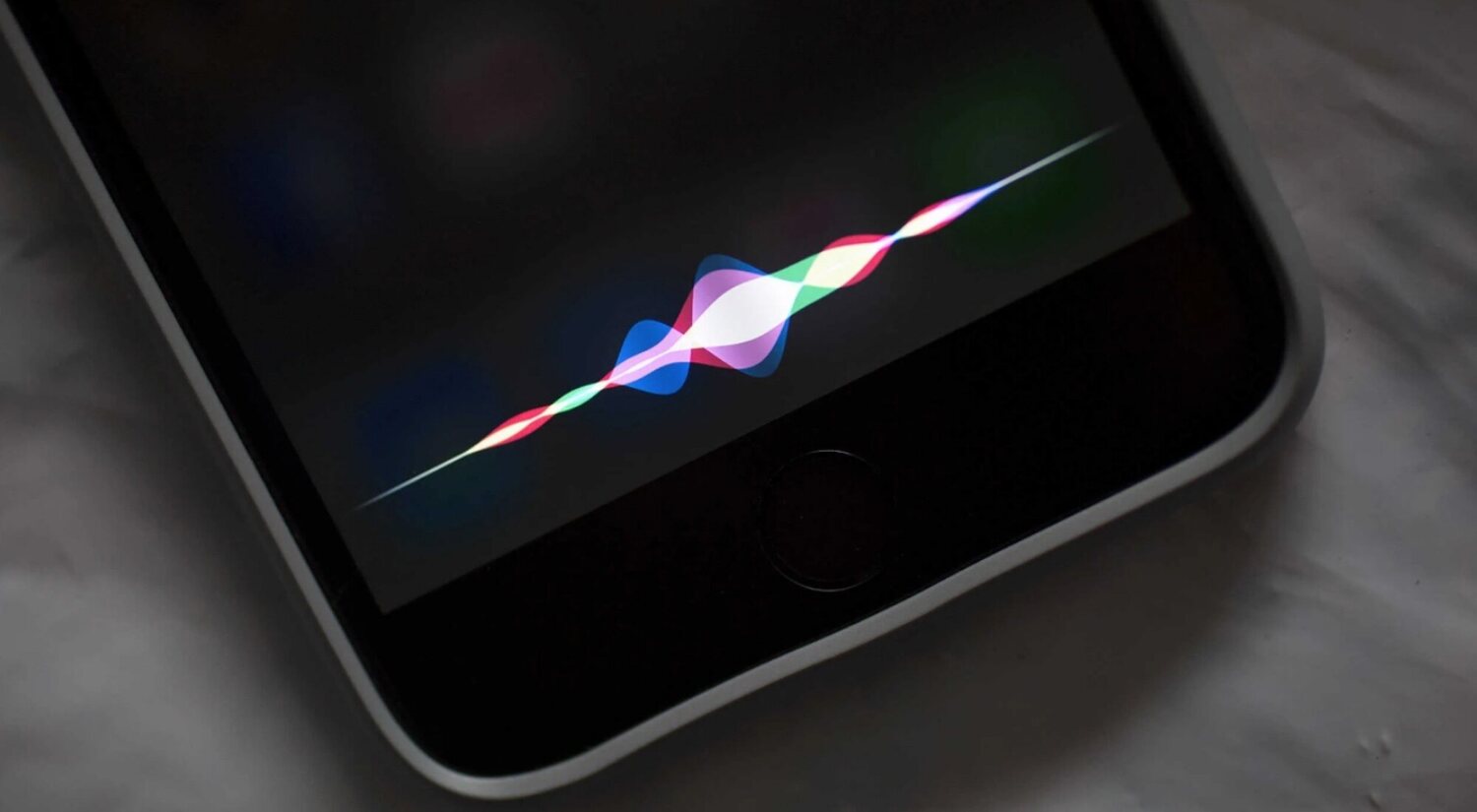 Adiós al "Hey, Siri": así habrá que llamar ahora al asistente de Apple