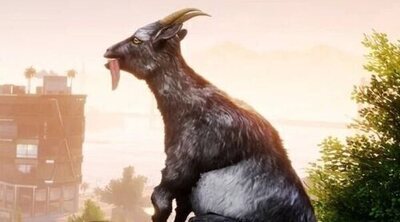 Los 8 simuladores más surrealistas en Steam