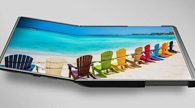 Samsung Flex Hybrid: qué es y qué puede suponer para el futuro de los móviles