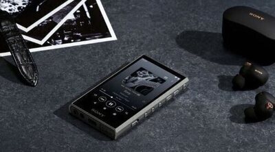 Sony quiere recuperar el Walkman con el NW-A306