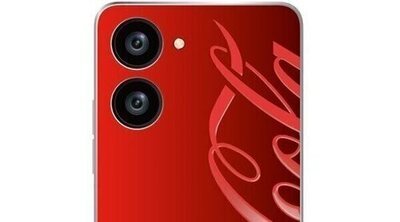 Realme 10 Pro edición Coca-Cola: el smartphone más refrescante