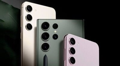Samsung Galaxy S23, S23+ y S23 Ultra: diferencias, características y novedades
