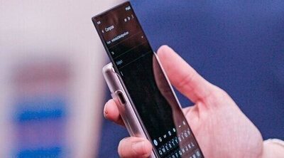 Motorola, Lenovo y la moda de los enrollables
