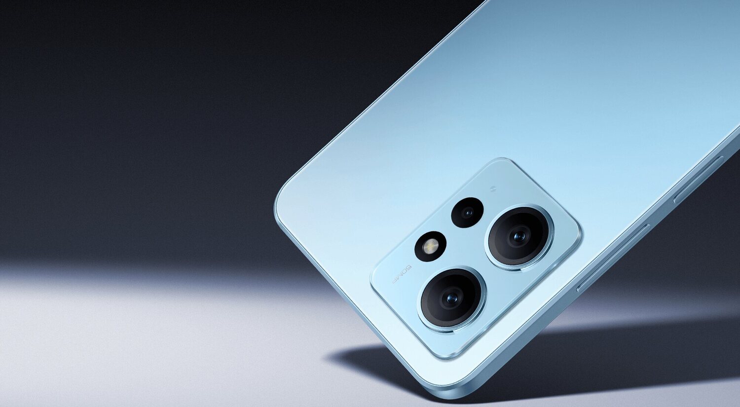 Redmi Note 12, 12 Pro y 12 Pro+: diferencias entre los tres modelos