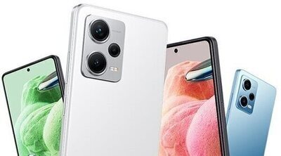 Redmi Note 12, 12 Pro y 12 Pro+: diferencias entre los tres modelos