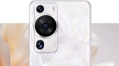 Huawei P60 y P60 Pro: diferencias, características y precio