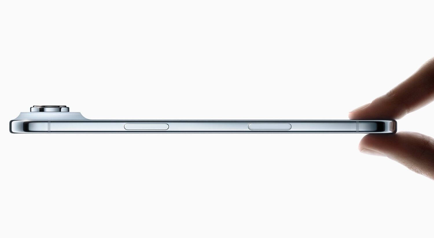 iPhone 17 Air ultrafino, nuevos Pro Max y Apple Watch Series 11: todas las novedades de Apple 2025