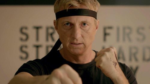 'Cobra Kai', secuela de 'Karate Kid', ha sido la primera serie original de éxito de YouTube.