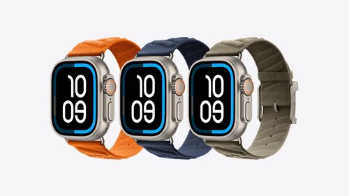 Apple Watch Ultra 3, una mejora incremental