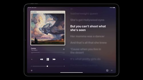 Ahora podremos ser sinestésicos y ver la música.