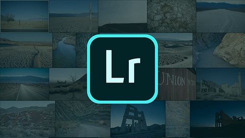Adobe Lightroom permite ir más allá, incluso como organizador de tu galería de imágenes.