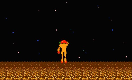 Final alternativo tras pasarte el juego en más de 10 horas