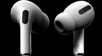 Cómo actualizar el firmware de los Apple AirPods